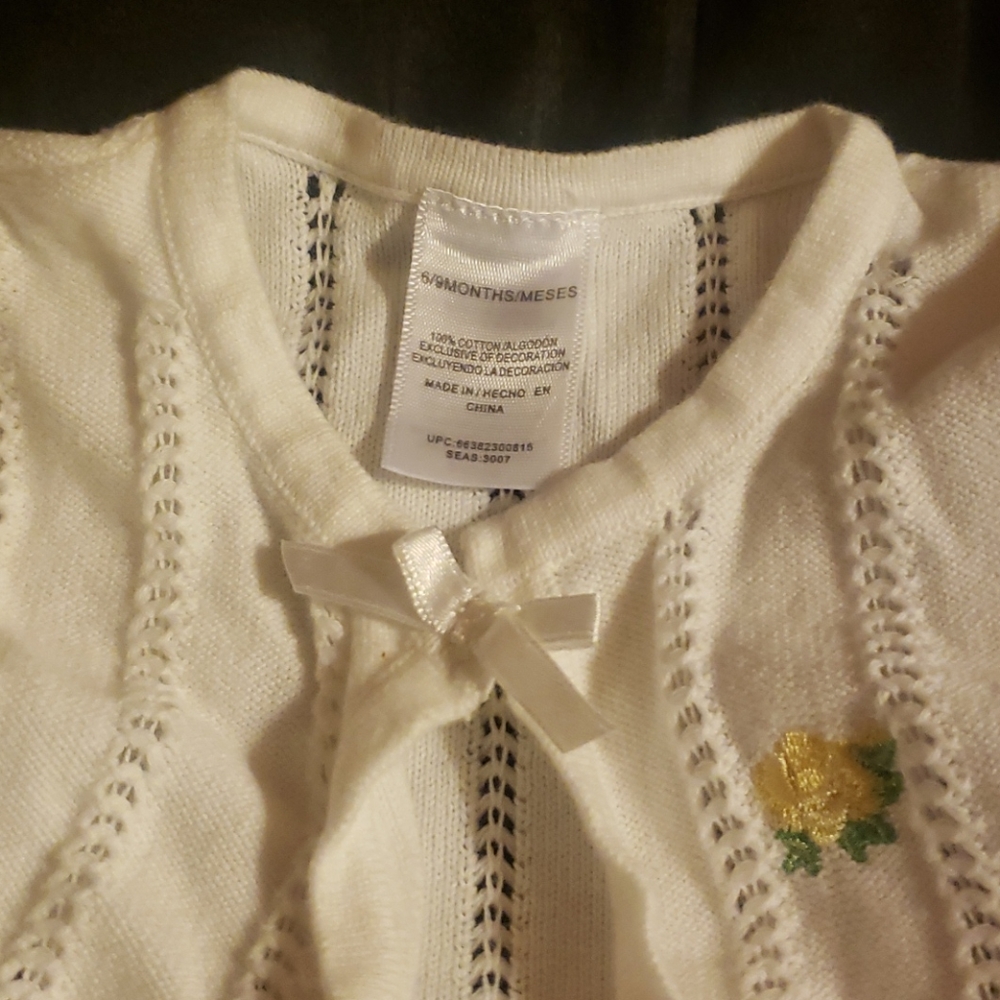 Sweater - Picture 3 of 6